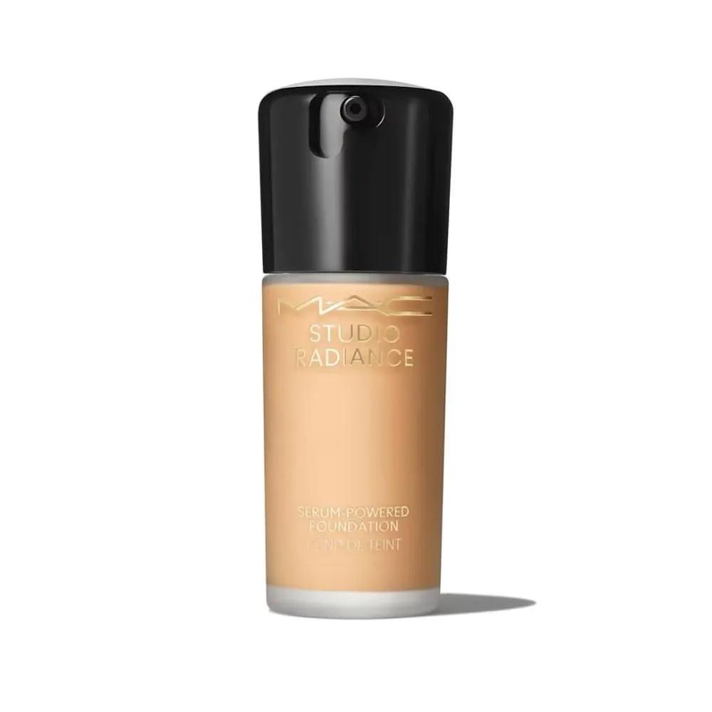 MAC Studio Radiance Foundation 1 Pack NC30 MAC Studio Radiance Serum Powered Foundation NC30