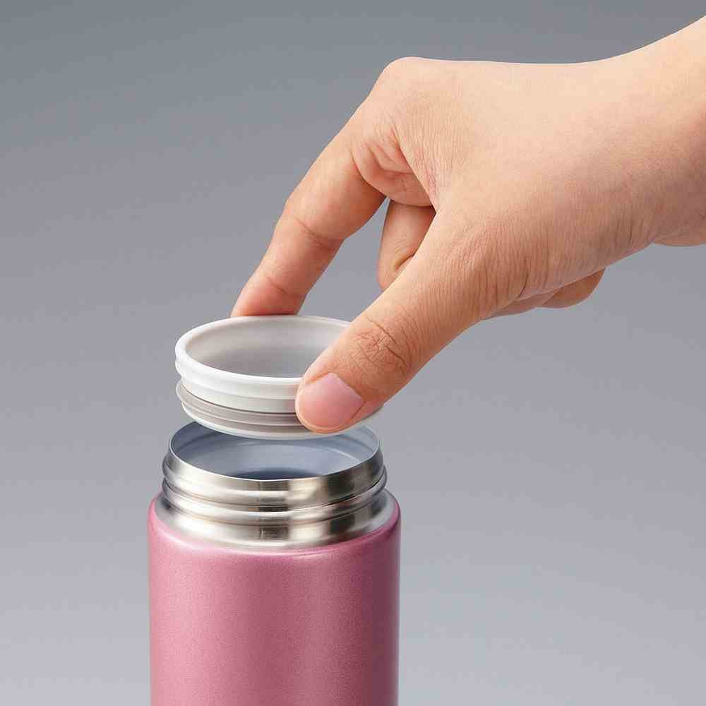Zojirushi Stainless Steel Mug Indigo (360ml) Blue, SM-JB36-AJ