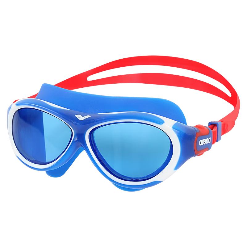 Arena Kids Anti-Fog Swim Goggles 6-12Y