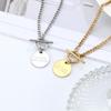 Collares y cadenas – Collar colgante