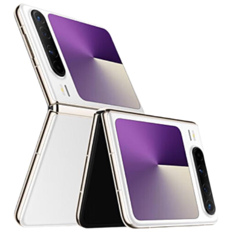 

Складаний смартфон Huawei Pura X (версія CN) 12GB+512GB