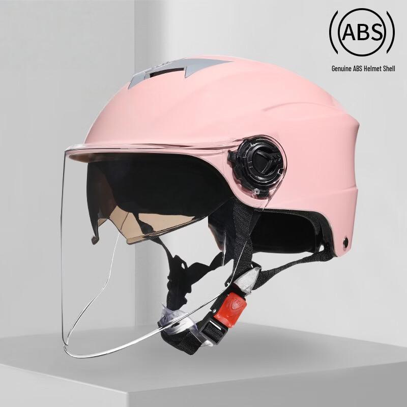 Lishi Summer Motorcycle Helmet