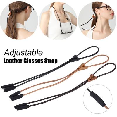 Accessories Neck Cord String Holder Eyeglass Lanyard Glasses Strap Adjustable Eyewear Rope Sunglasses Chain