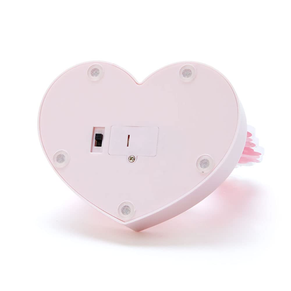 Sanrio My Melody Lighted Acrylic Stand Oshigoto 708151 (Tokimeki Merchandise)