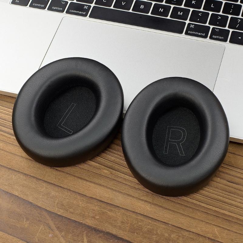 Soft Foam Headphone Ear Pad Universal Fit For V4X/V4Pro/V2Pro Long Wear Ergonomic Replacement Covers Noise Reduction