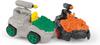 Schleich Eldorado Jungle Crashmobile 42671
