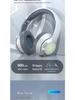 New Luminous Over-Ear Bluetooth Gaming Headset with Heavy Bass