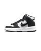 Nike Dunk High Up White Black 20220120 Shoe DH3718-104