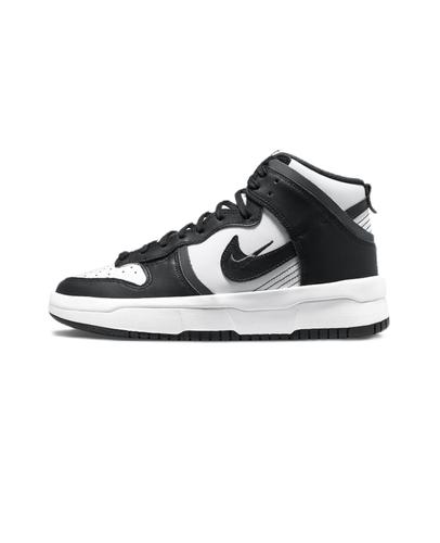 Nike Dunk High Up White Black 20220120 Shoe DH3718-104