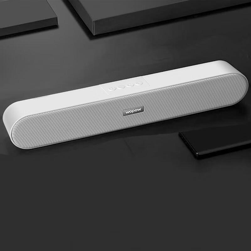 WOPOW AP06 Wireless Portable Bluetooth Speaker