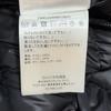 MONCLER SASSIERE Down Jacket Black Men's Size M (1) Model F20911A20500C0571