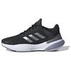 Adidas Response Super 3.0 Comfortable Low top Running Shoes Women's Black Gray IG0328