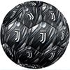 Pallone da calcio a tema Juventus FC Taglia 5 Pallone da calcio Tocco Morbido Pallone da calcio Professionale per Allenamento per Sport all'Aperto