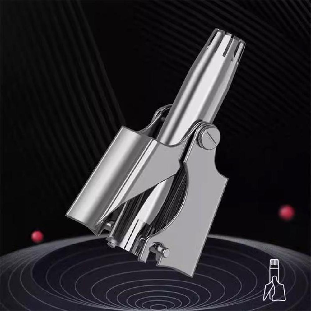 

Portable, Easy, Safe, All-Purpose Nose Hair Trimmer (S11626322)