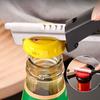  Can Opener Multifunction Anti-slip Bottle Opener Kitchen Tool
