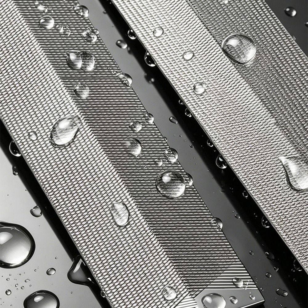 Lima Diamantata per Sbavatura Metallo Lima a Dente Fine per Falegnameria Nuova Lima Sega