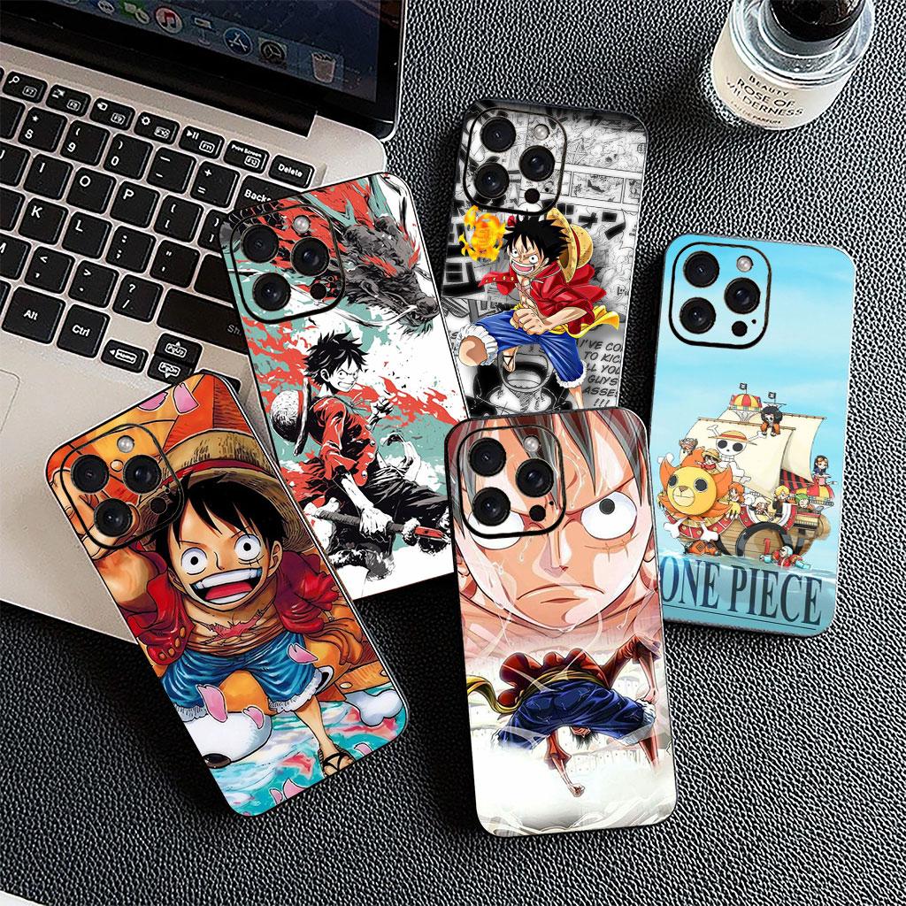 Phone Cover Trafalgar D Water Law One Pieces Luffy for Huawei Mate 20 P30 P20 Lite Pro Y7 Y6P Y7A 2019 Nova 5T 3I Soft Case