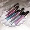 Shiny Liquid Lipstick Fuktighetsgivende Langvarig Lip Gloss