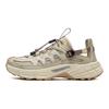 Li Ning Outdoor CF Tracing, Wild Nature Slip Resistant, Abrasion Resistant, Reflective, Rebound Low top AGHW001-5