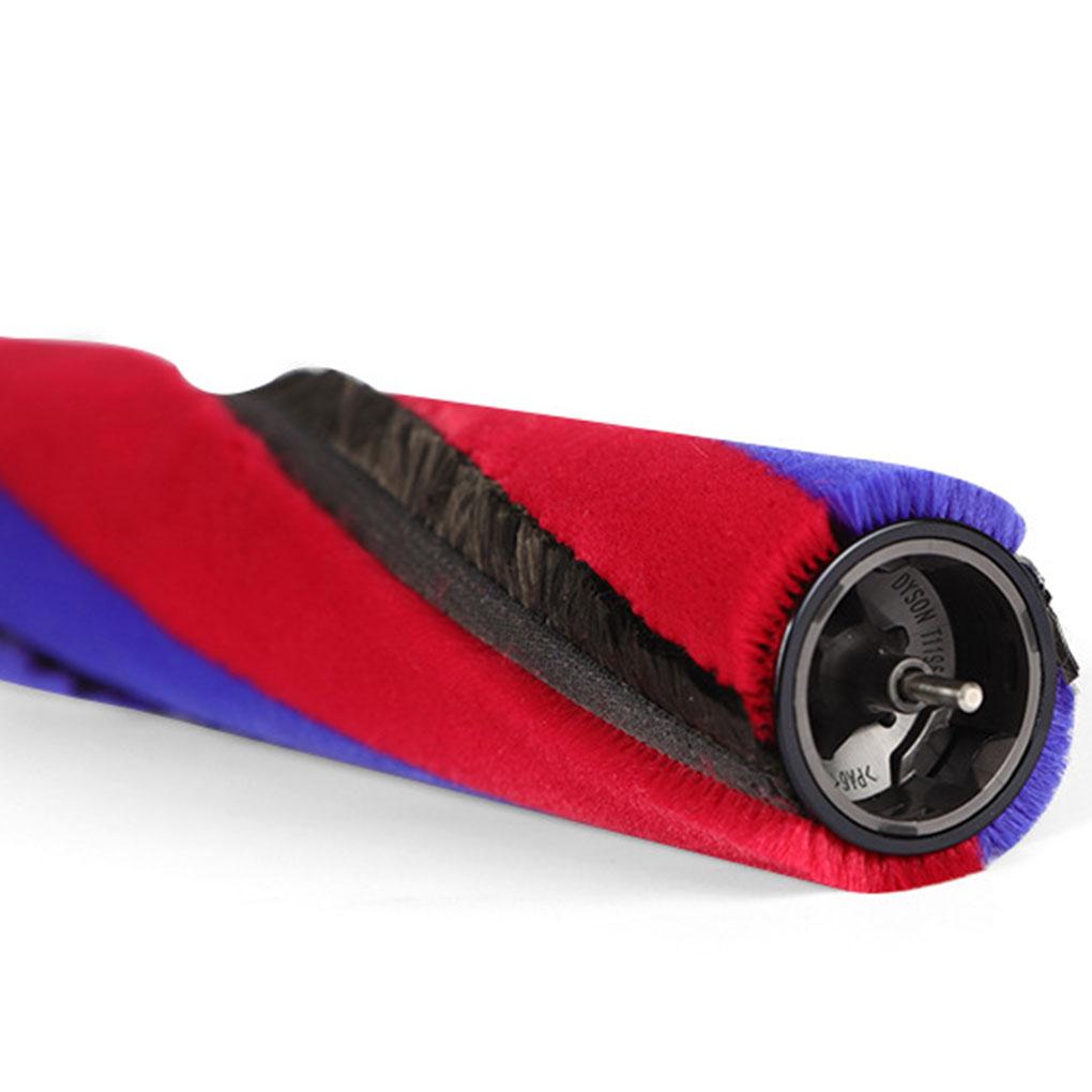 Lightweight And Portable Soft Roller Brush Bar For Vacuum Cleaners Efficient Cleaning