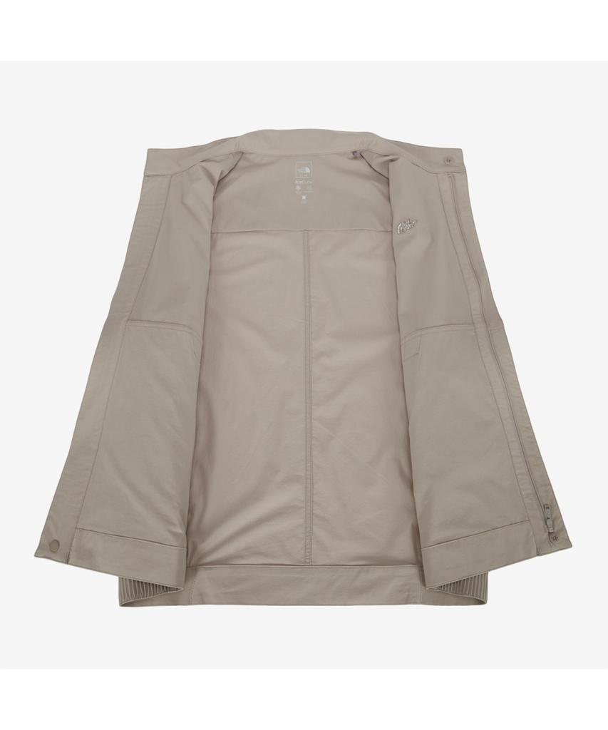 The North Face Nj3Bs20C Men'S Ice Cube Jacket Walnut