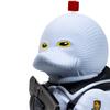 Metal Gear Solid TUBBZ Genome Soldiers Rubber Duck