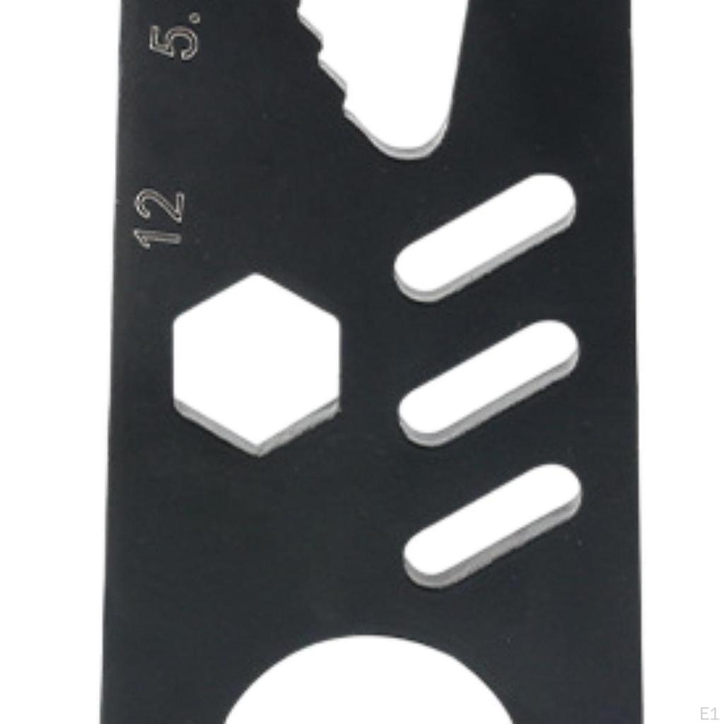 Multi Functional Wrench Tool 5.5-34 mm Faucet and Sink Installer Plumbing