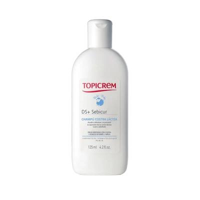 Charlieu Sebacur Pediatric Shampoo 125ml