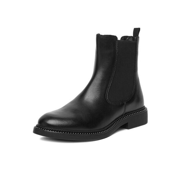 Chelsea Boots Lasocki CEO-RST-56007-10 Black