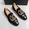 Finskor – Loafers