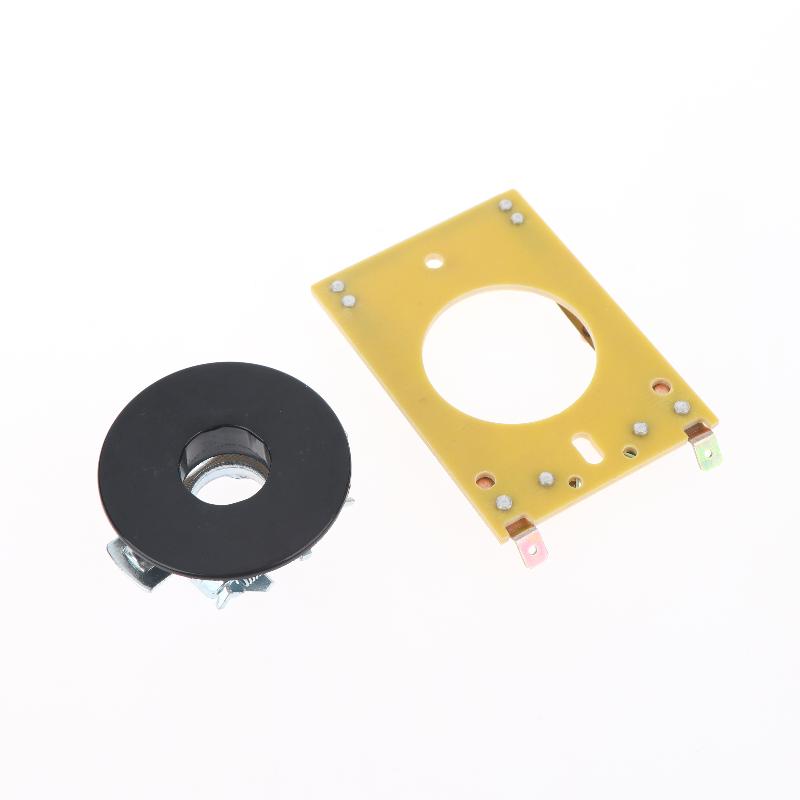 1/2Pcs Single Phase Mechanical Repair Brushless Ac Electric Starter Motor 220v For Compressor L18.7-304S Centrifugal Switch
