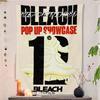 B-Bleach Anime Tapestry Wall Hanging Retro Poster Style Background Cloth Bedroom Dorm Room Home Decor Aesthetic Art Wall