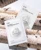 EIO Birch Tree Hydrating Mask (5 Sheets)
