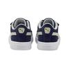Puma Classic Xxi Casual Low Top Kids Skate Shoes Kids Sneaker Blue 380563-03