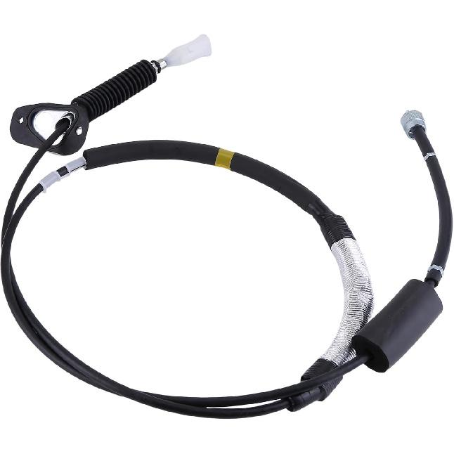 Speedometer Cable Assembly Compatible for 4Runner/Pickup 1994-1995, 1989-1992 Speedometer Drive Cable Replaces 83710-35490 8371035490