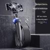 Ultra-Clear 360° Steering Endoscope (CN Version)