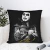 Danhausen Signature Wrestling Pillowcase Polyester Cushion Cover Decoration Pillow Case Cover Home Drop Shipping 40X40cm