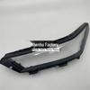 Dongfeng Fengshen AX7 Mach Edition Headlight Cover: Transparent Front Lampshade for 22 Models