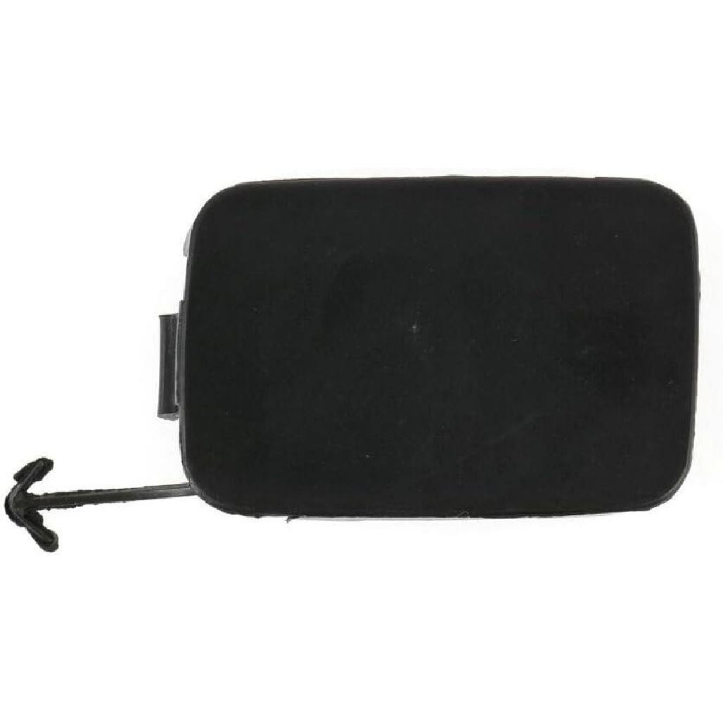 Car Front Side Tow Hook Cover Hitch Cap for Lexus RX350 RX450h 2010-2012 Front Bumper Tow Hook Eye Cover (Left (Driver) Side) Left (Driver) Side