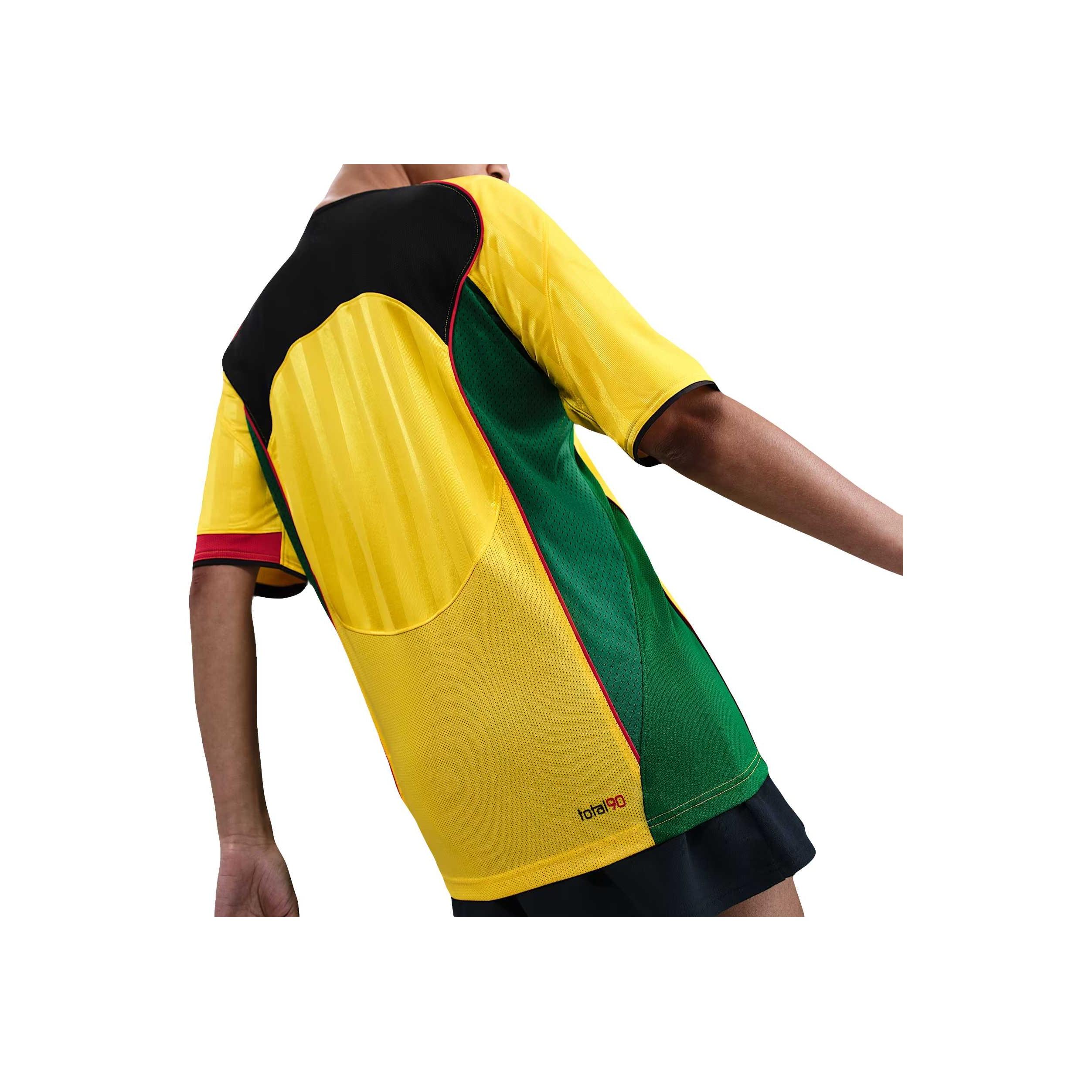 

New Nike Total 90 Men s Dri FIT Soccer Jersey IB4218-719 S