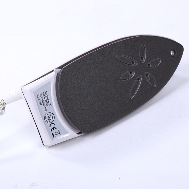Déoisseur Vapeur Pliable Pour Vêtements De Voyage – Fer À Vapeur Électrique Portatif Pour Éliminer Les Rides – Mini Fer À Vapeur Compact Pour Les Voyages À Domicile Du 13,3 € | DHgate