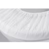 Non-woven Disposable Travel Toilet  Seat  Cushion Universal Waterproof Portable Independent Toilet