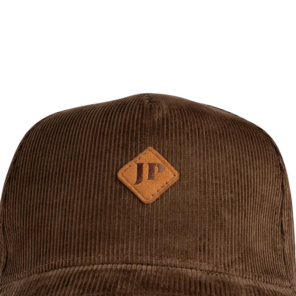 Jack Pyke Cord Baseballkappe