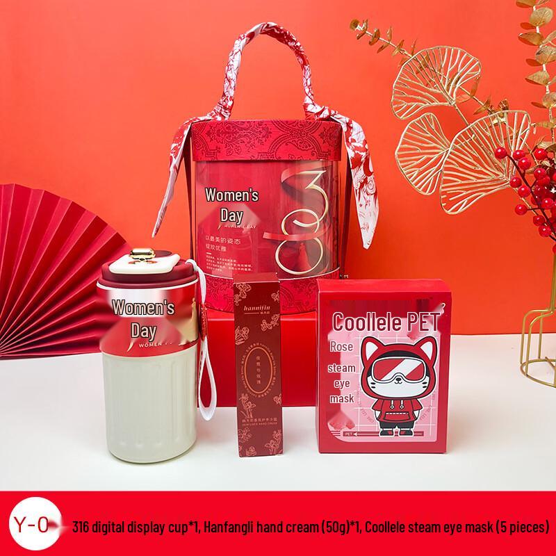 Goddess Day Ceramic Mug Gift Set