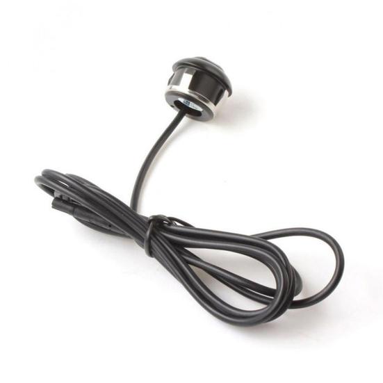 Rear View Camera High Clarity High Sensitivity Waterproof Car Reversing Rear View Parking