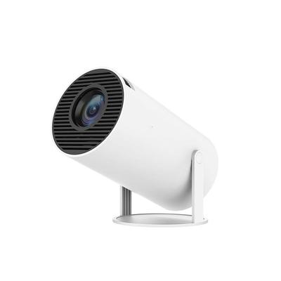 HY300 HD True 720P WIFI Portable Projectors 4K MINI Projector TV Home Theater Cinema HDMI-compatible Full Support Android IOS 1080P For Mobile Phone