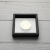 Bitcoin Bit Coin Litecoin Ripple Commemoration Coin With Showing Stand