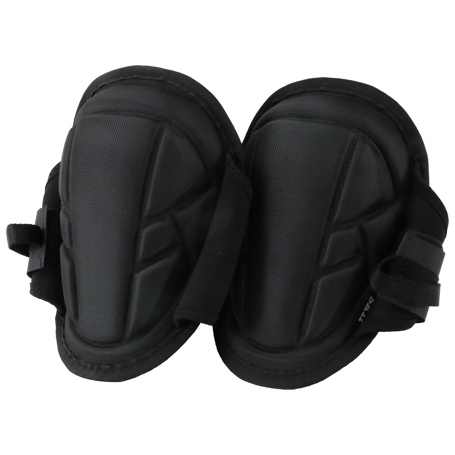 

SK11 EVA Cushion Knee Pads Reduces Knee Stress with EVA Exterior and Interior (2-Pack) - Press-Molded Shock-Absorbing - SKP-07