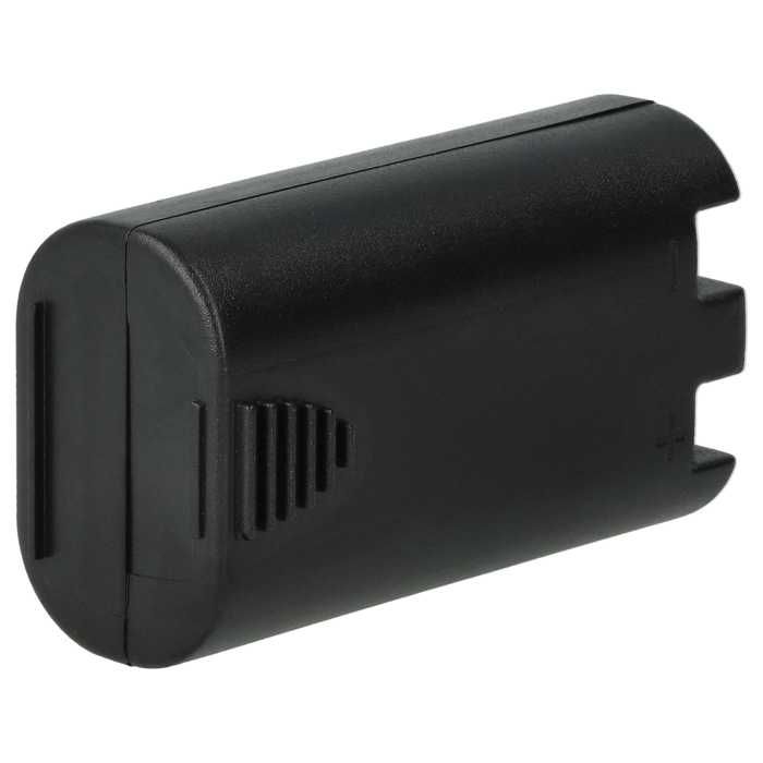 Vhbw Batterie Compatible Avec Dymo LabelManager 260, 260P, 280, PnP Imprimante, Scanner, Imprimante D'étiquettes (650mAh, 7,4V,