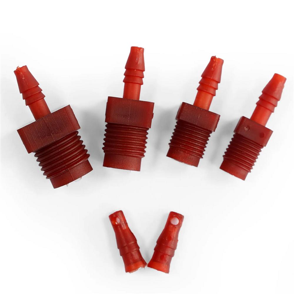 Brake Master Cylinder Bleeder Bleeding Kit SAE & Metric Fittings, 22" Hose 14151